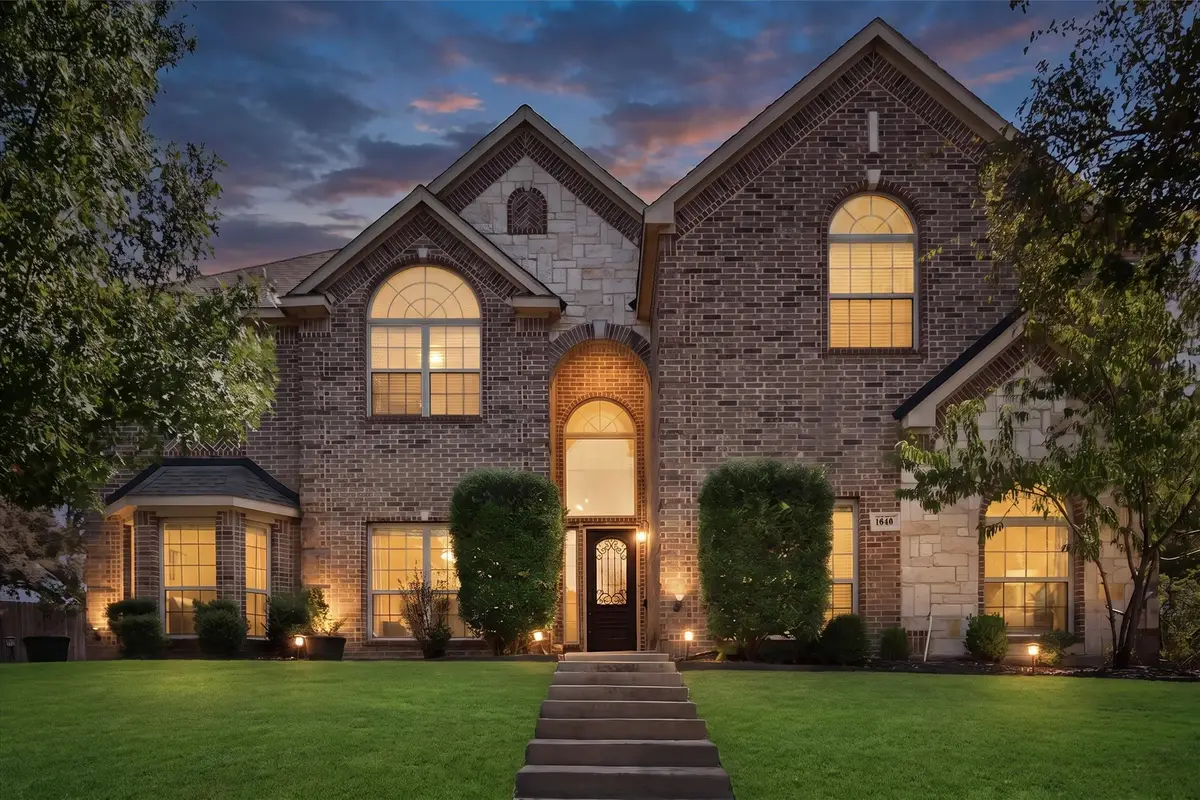 1840 Cotton Creek Trail, Midlothian, TX 76065 - #1