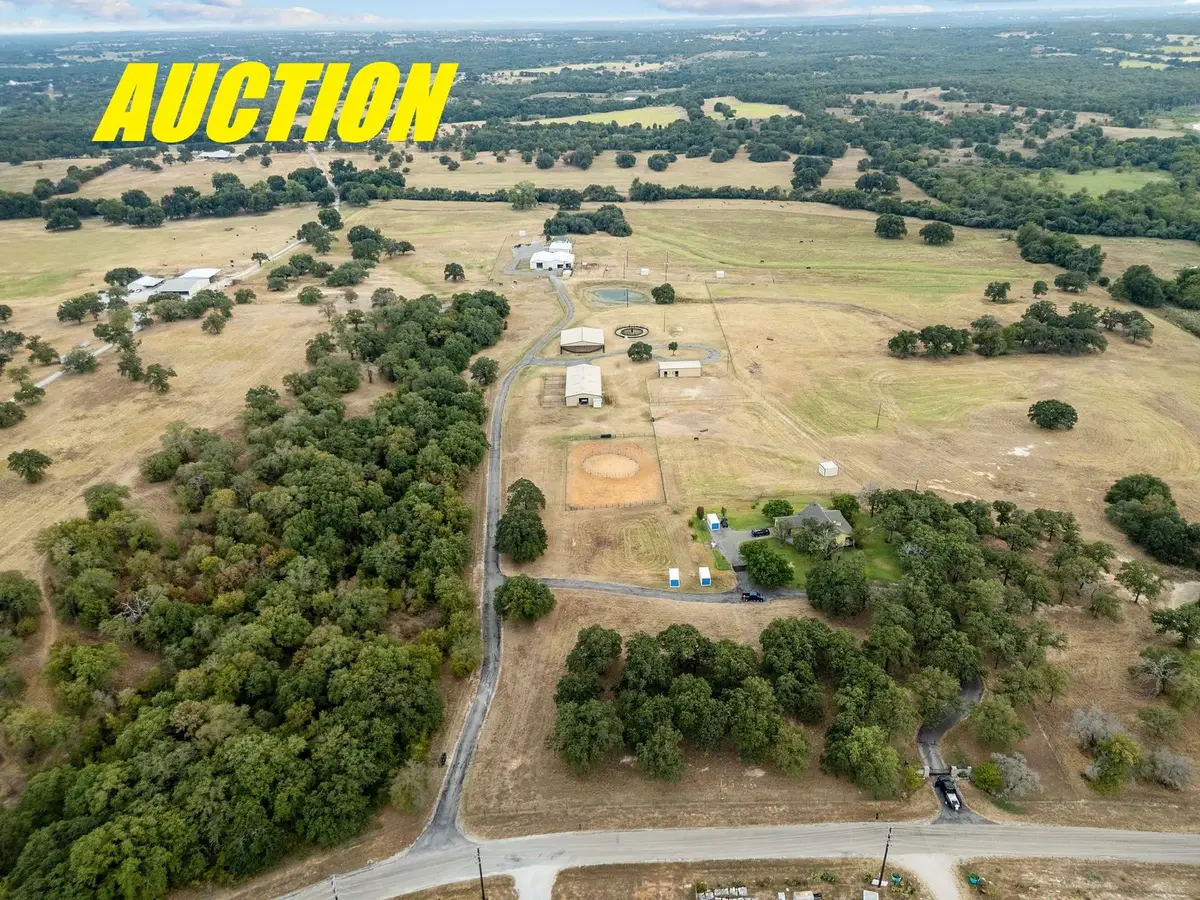 1770 Central Road, Weatherford, TX 76088 - #1