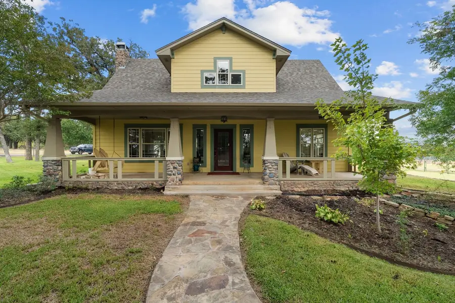 1770 Central Road, Weatherford, TX 76088 - #3