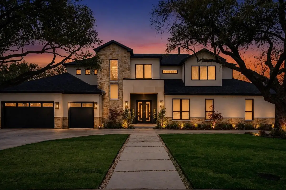 12007 Quincy Lane, Dallas, TX 75230 - #1