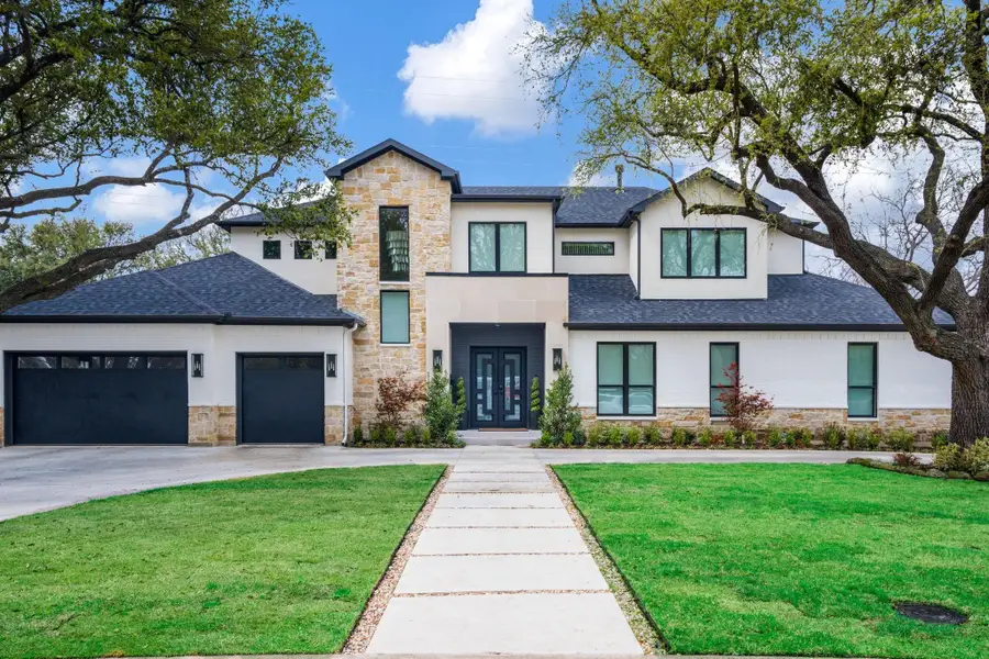 12007 Quincy Lane, Dallas, TX 75230 - #2