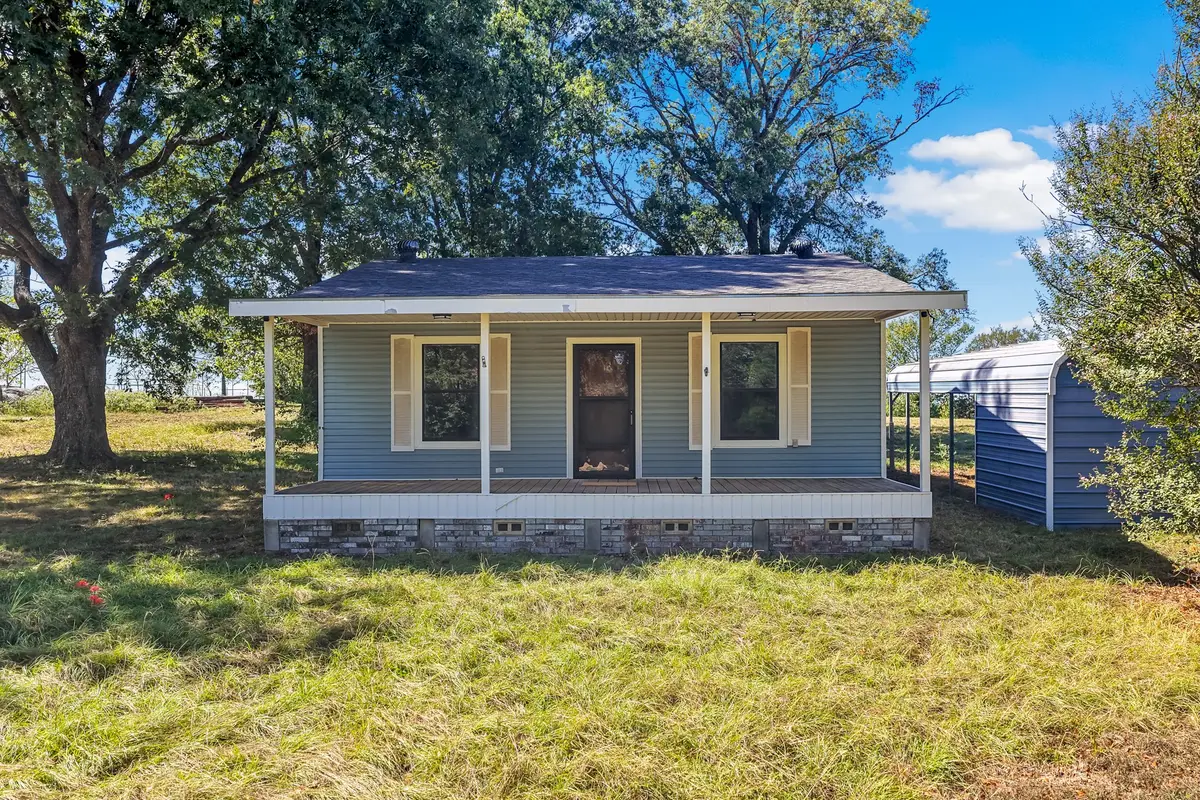 6157 Fm 556, Gilmer, TX 75644 - #1