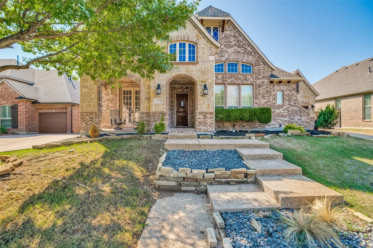 1250 Packsaddle Trail, Prosper, TX 75078 - #1