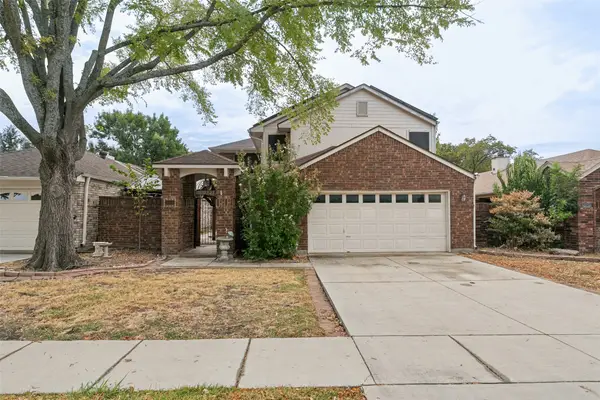 3908 Denham Way, Plano, TX 75023