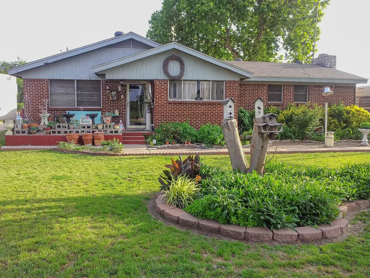 5090 E Highway 199, Springtown, TX 76082 - #1