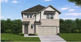 4898 Heirloom Lane, Celina, TX 75009