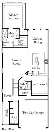 4898 Heirloom Lane, Celina, TX 75009 - #3