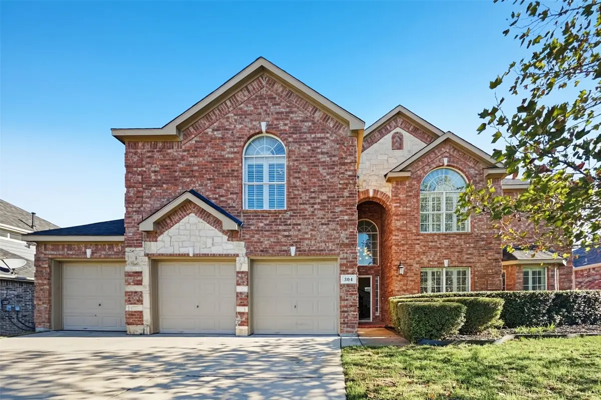 304 Palomino Lane, Celina, TX 75009 - #1
