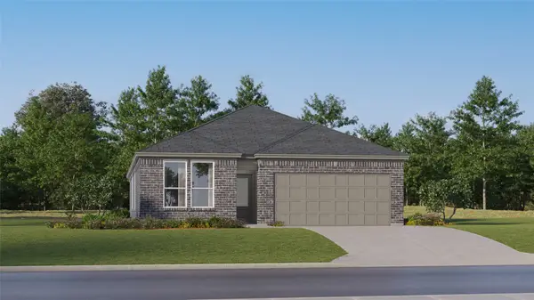 1073 Emory Way, Princeton, TX 75407