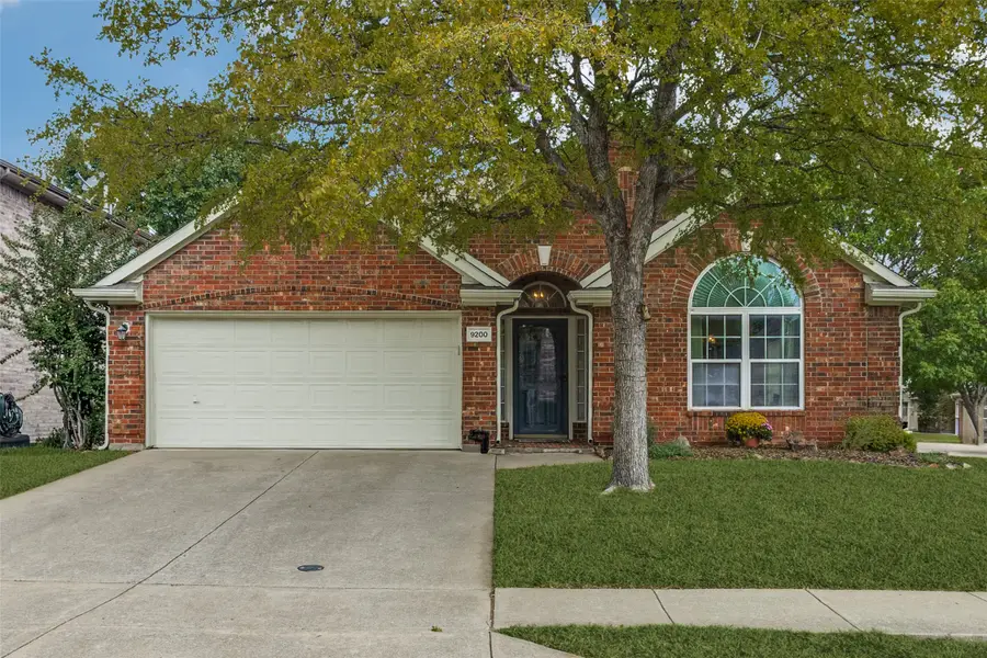 9200 Manassas Ridge, McKinney, TX 75071 - #2