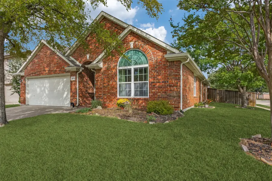 9200 Manassas Ridge, McKinney, TX 75071 - #3