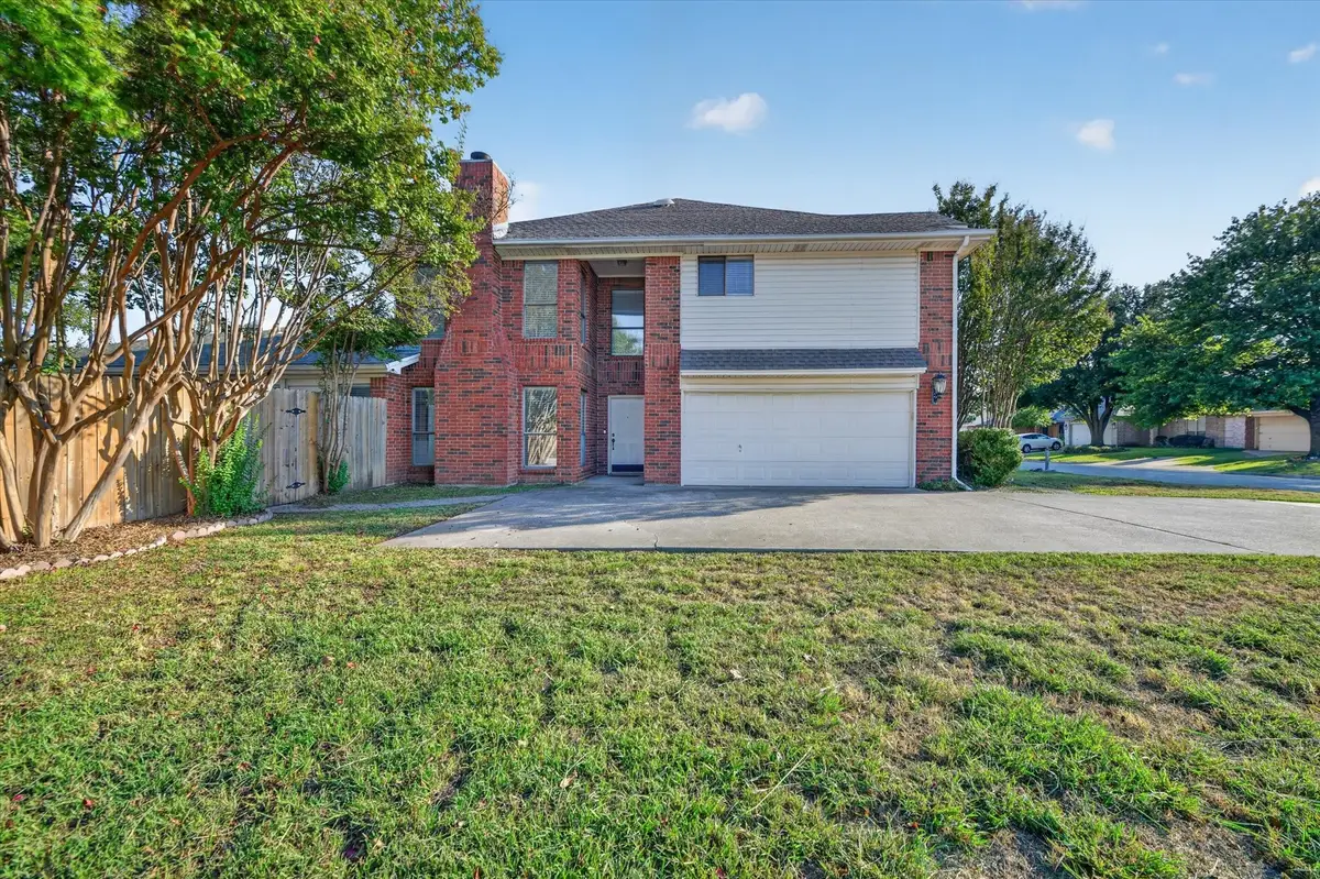 5646 Cancun Drive, North Richland Hills, TX 76180 - #1
