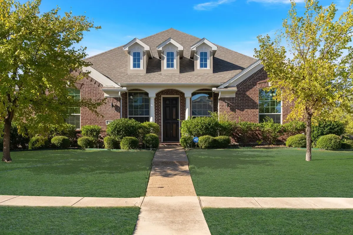 2901 Regents Park Lane, Garland, TX 75043 - #1