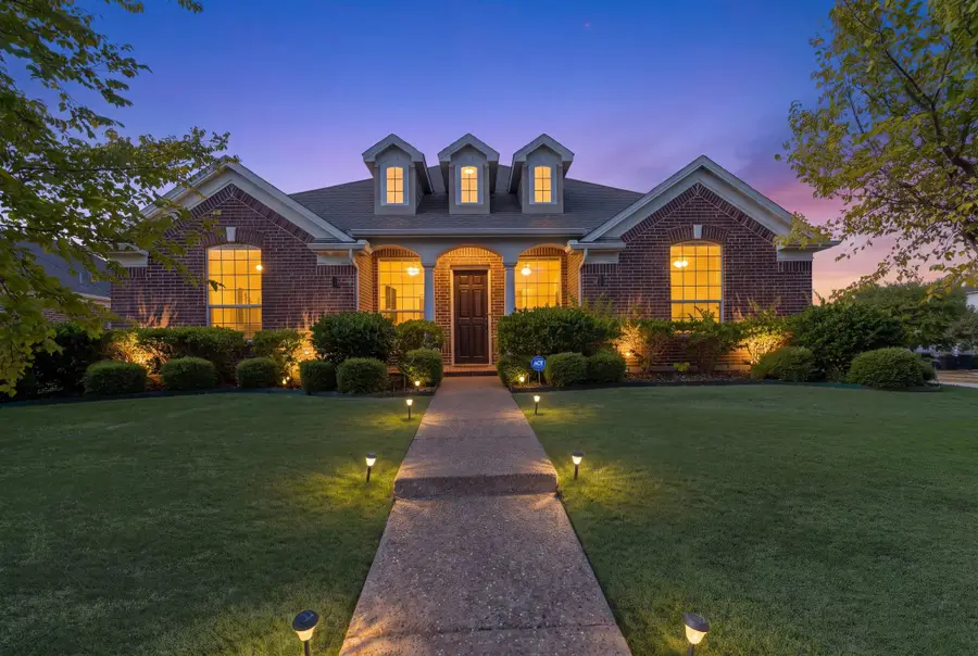 2901 Regents Park Lane, Garland, TX 75043 - #2