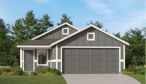 1660 Black Kite Lane, Fort Worth, TX 76140