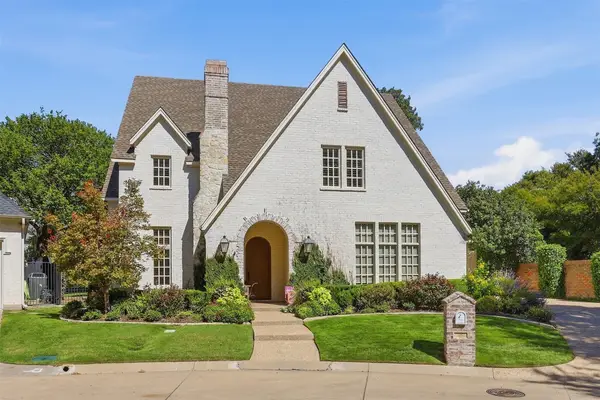 3057 Elm River Drive, Fort Worth, TX 76116
