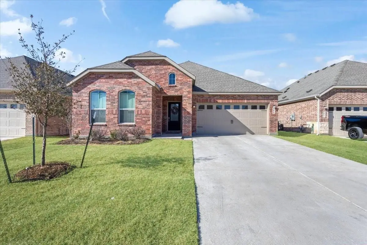 1413 Sandpebble Circle, Anna, TX 75409 - #1