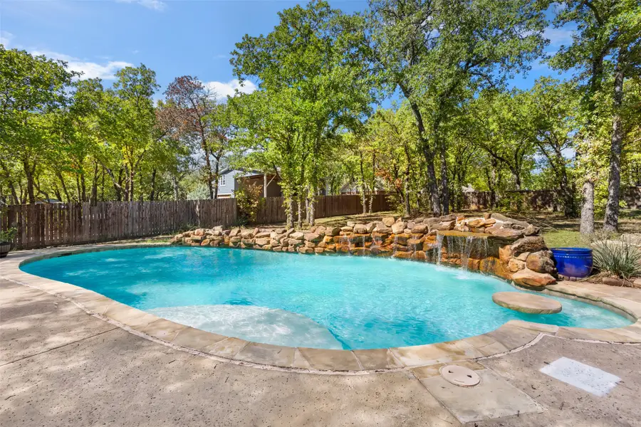 512 Post Oak Drive, Newark, TX 76071 - #3