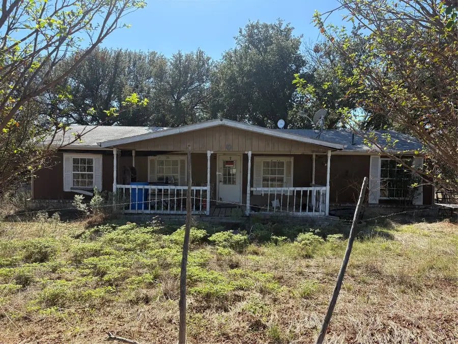 104 Russell Bend Road, Weatherford, TX 76088 - #3
