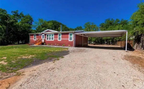210 Grubbs Lane, Gun Barrel City, TX 75156