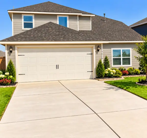13616 Roosevelt Arch Drive, Ponder, TX 76259