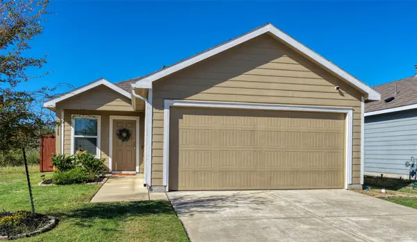 2388 Great Belt Boulevard, Crandall, TX 75114