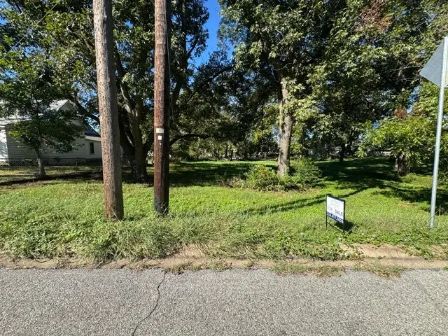 1610 S Rusk Street, Sherman, TX 75090 - #2