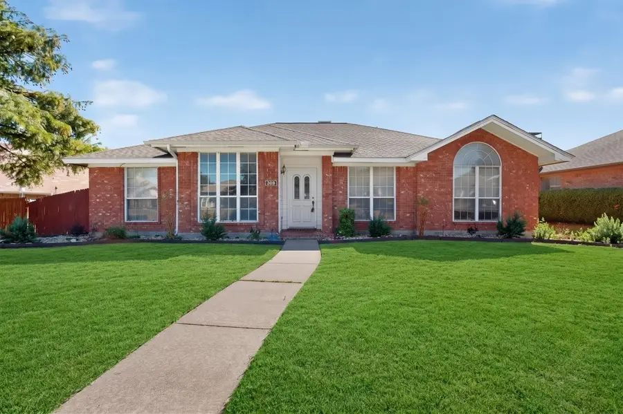2318 Bent Bow Drive, Garland, TX 75044 - #2