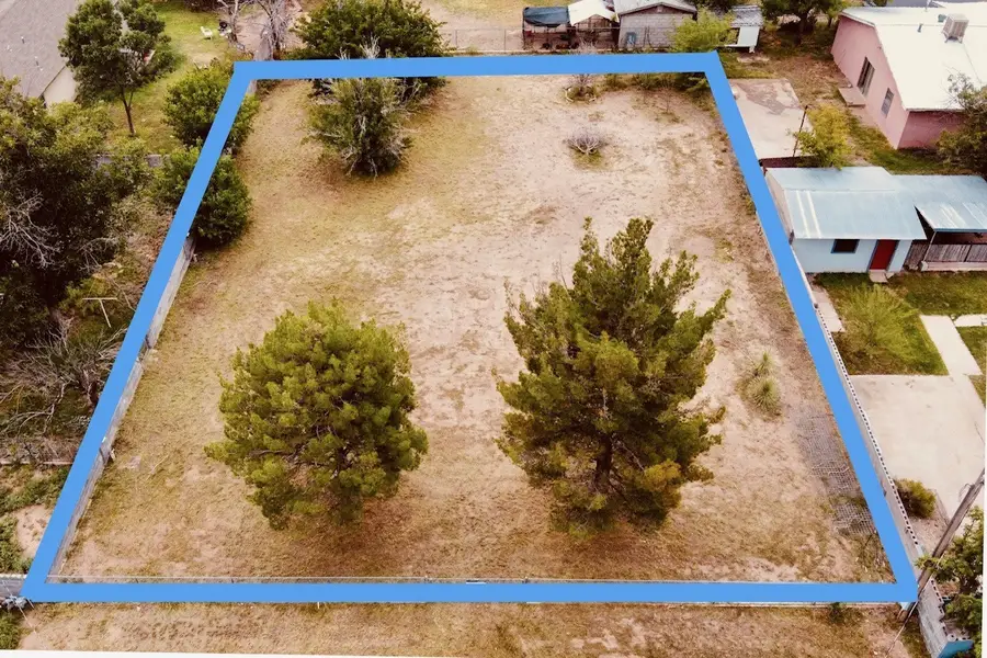 503 W First Street, Marfa, TX 79843 - #2