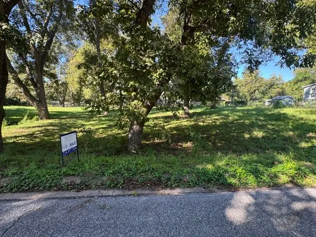 1614 S Rusk Street, Sherman, TX 75090 - #1