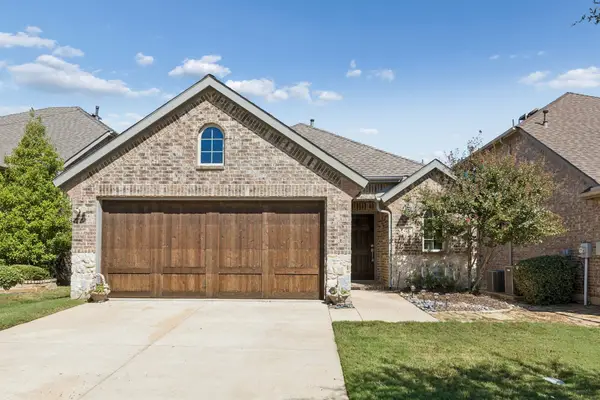 421 Catherine Lane, Argyle, TX 76226