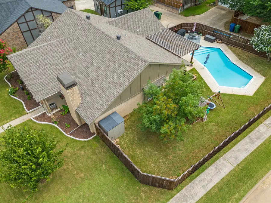 4000 Churchill Drive, Flower Mound, TX 75028 - #2