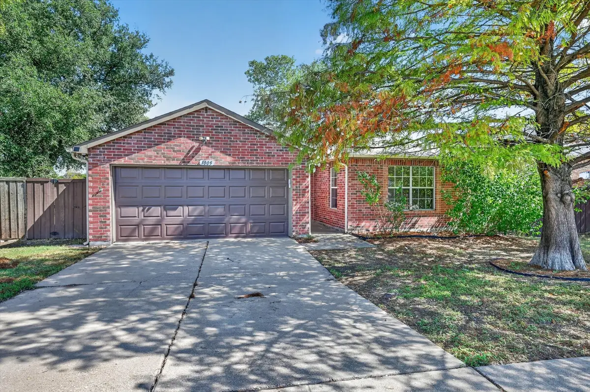 1005 Lake Trail Drive, Little Elm, TX 75068 - #1