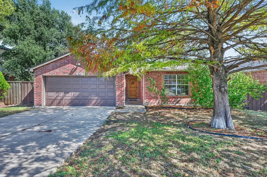 1005 Lake Trail Drive, Little Elm, TX 75068 - #2
