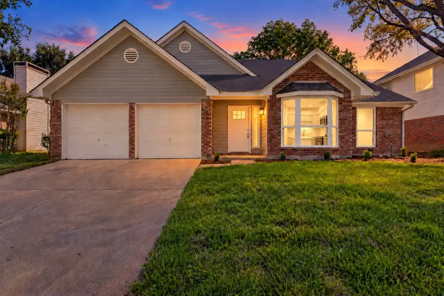7440 Bear Lake Drive, Fort Worth, TX 76137 - #2