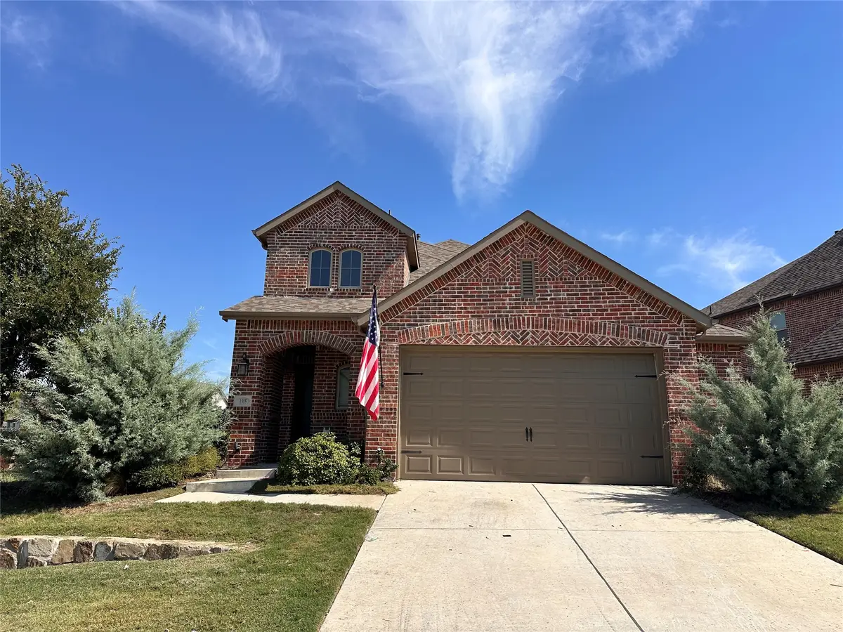 1805 Pelham Drive, Aubrey, TX 76227 - #1