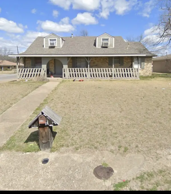 9405 Glengreen Drive, Dallas, TX 75217