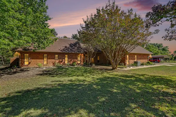 26 Brookhaven Drive, Lucas, TX 75002