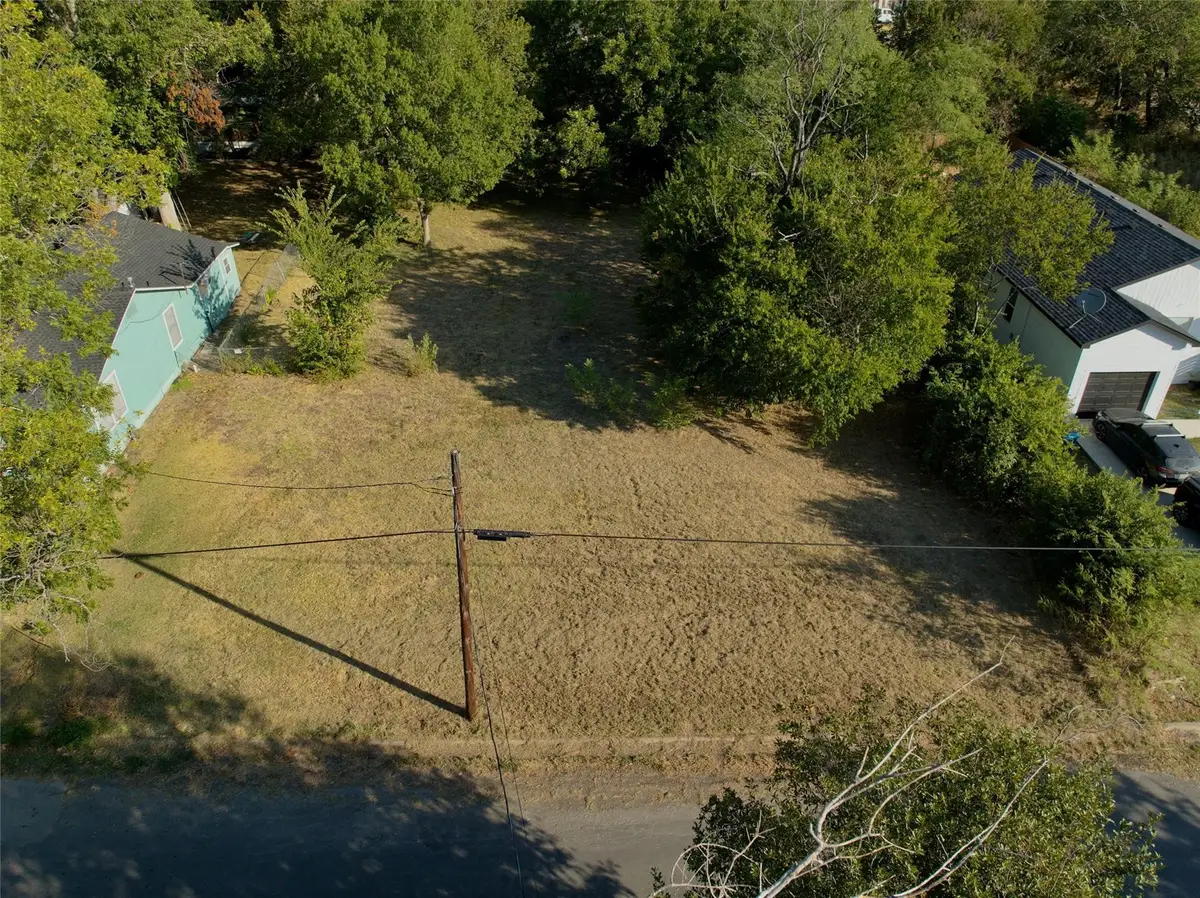 1706 W 12th Avenue, Corsicana, TX 75110 - #1