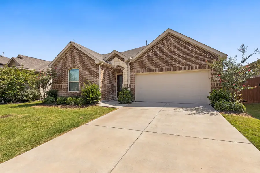 3618 Big Nemaha Drive, Crandall, TX 75114 - #3
