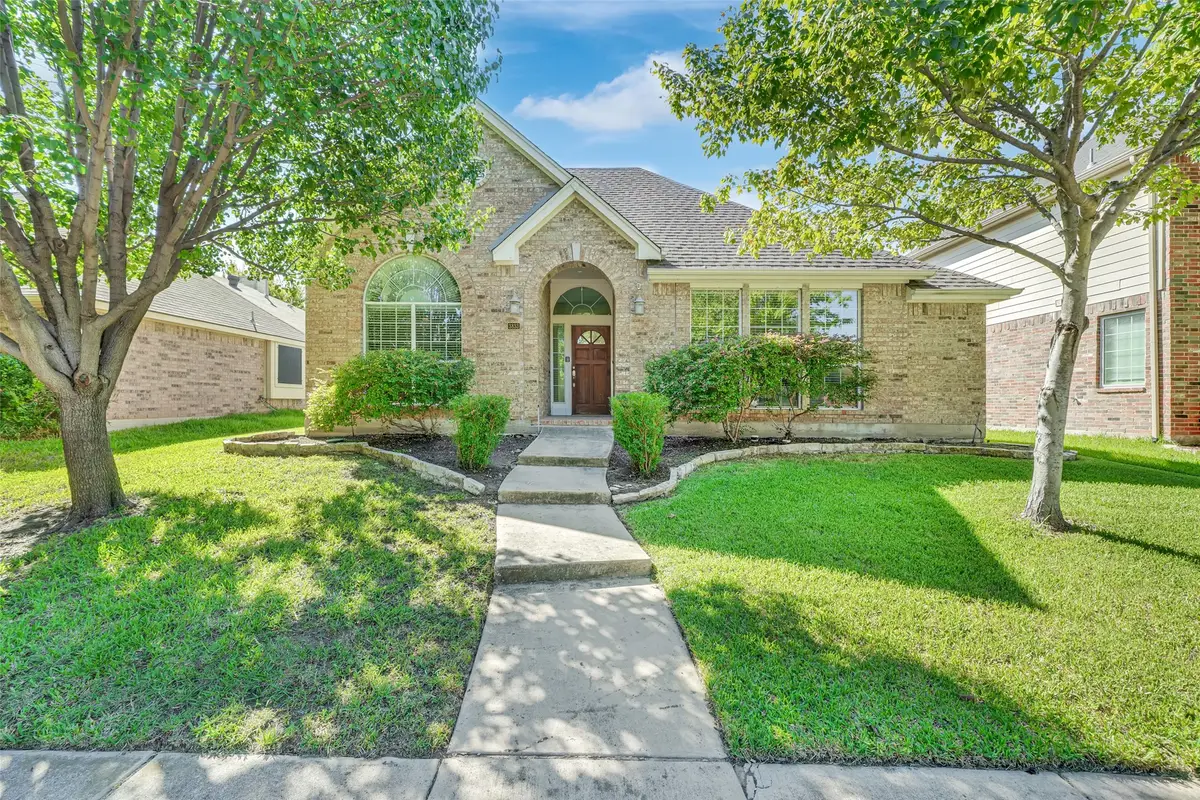 3833 Windward Drive, The Colony, TX 75056 - #1