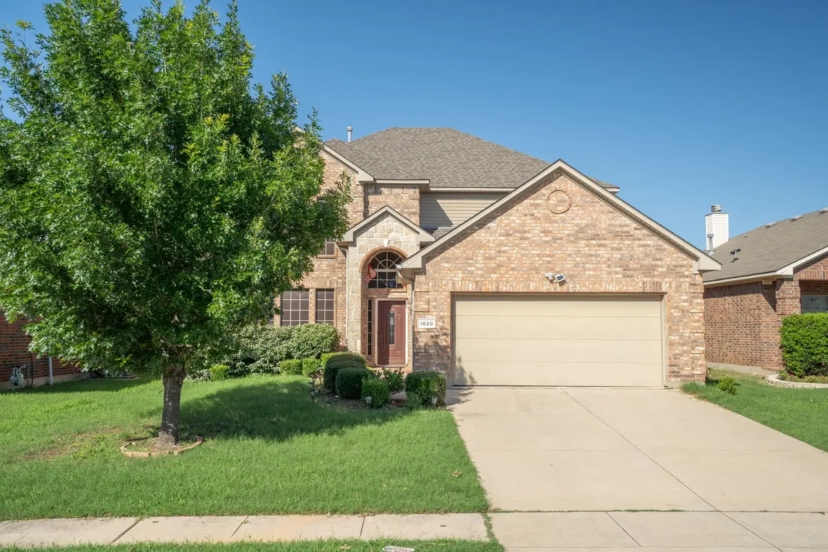 1620 Secretariat Lane, Irving, TX 75060 - #1