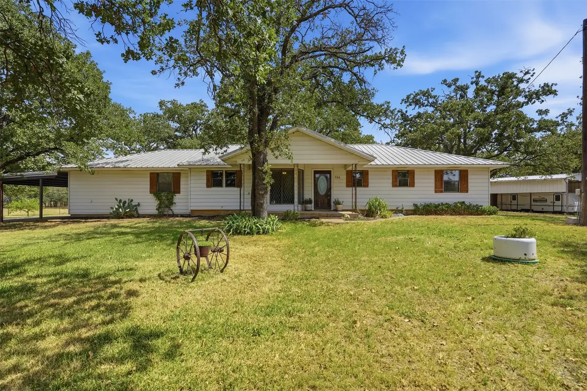 209 County Road 4917, Newark, TX 76071 - #1