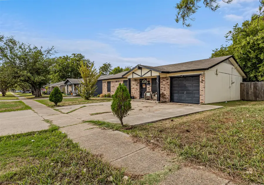 809 Pioneer Road, Mesquite, TX 75149 - #2