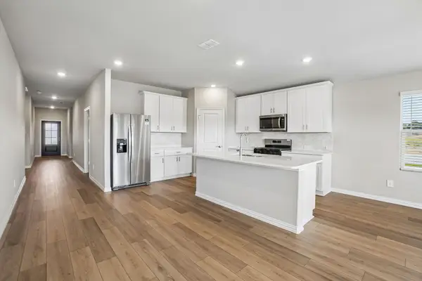 2816 Nicole Drive, Denton, TX 76208