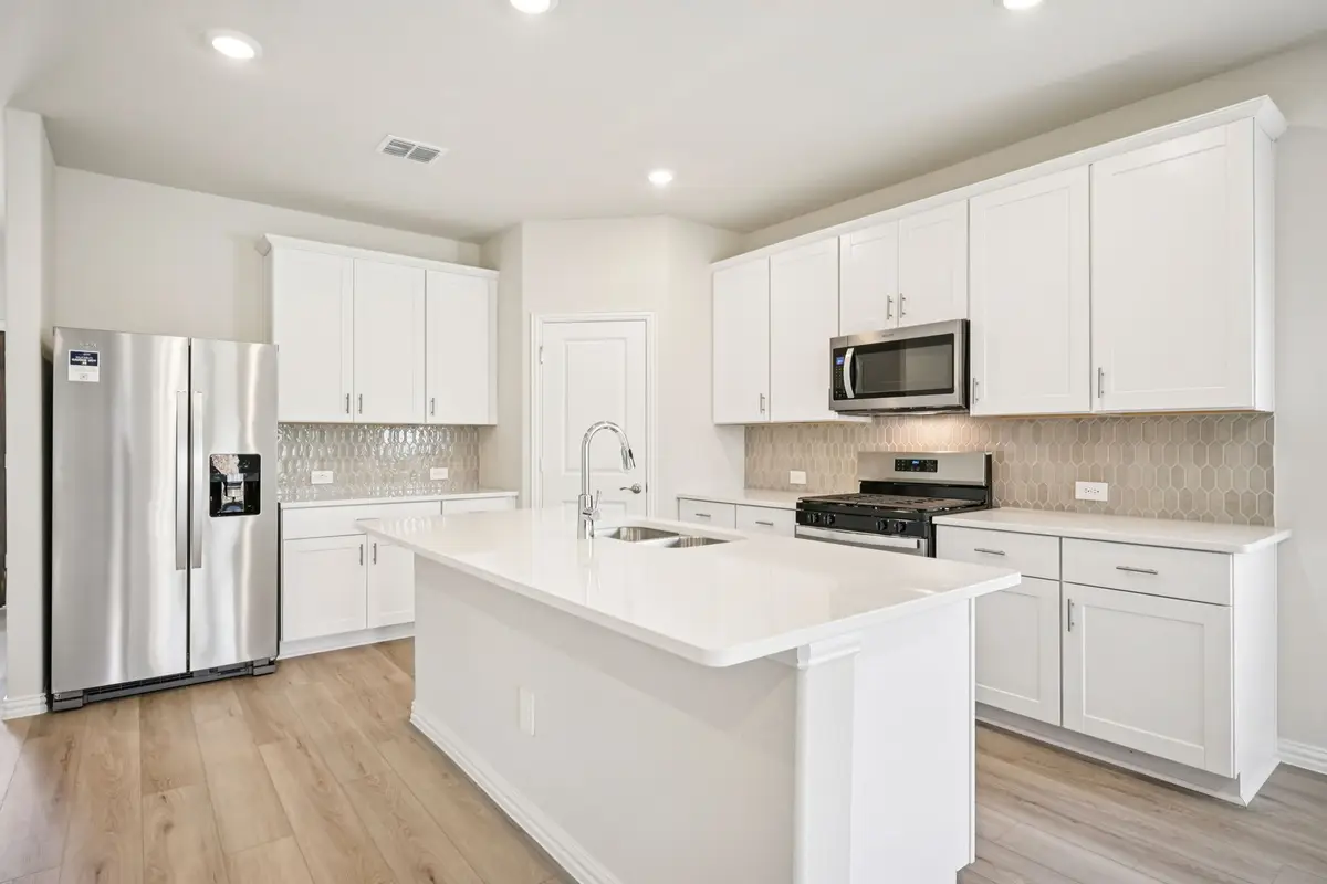 2800 Nicole Drive, Denton, TX 76208 - #1