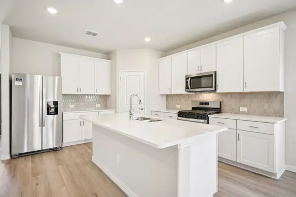 2800 Nicole Drive, Denton, TX 76208
