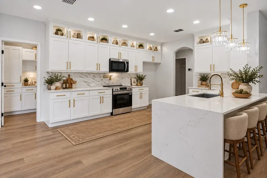 1345 Missionary Ridge Trail, Fort Worth, TX 76131 - #2