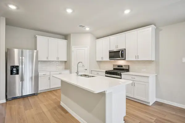 2708 Nicole Drive, Denton, TX 76208