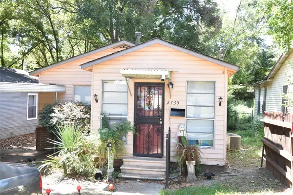 2735 Myrtle Street, Shreveport, LA 71103